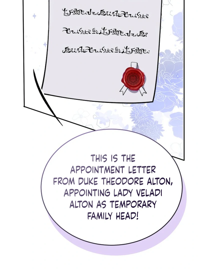 When a K-Eldest Daughter Possesses a Childcare Novel Chapter 26 page 94
