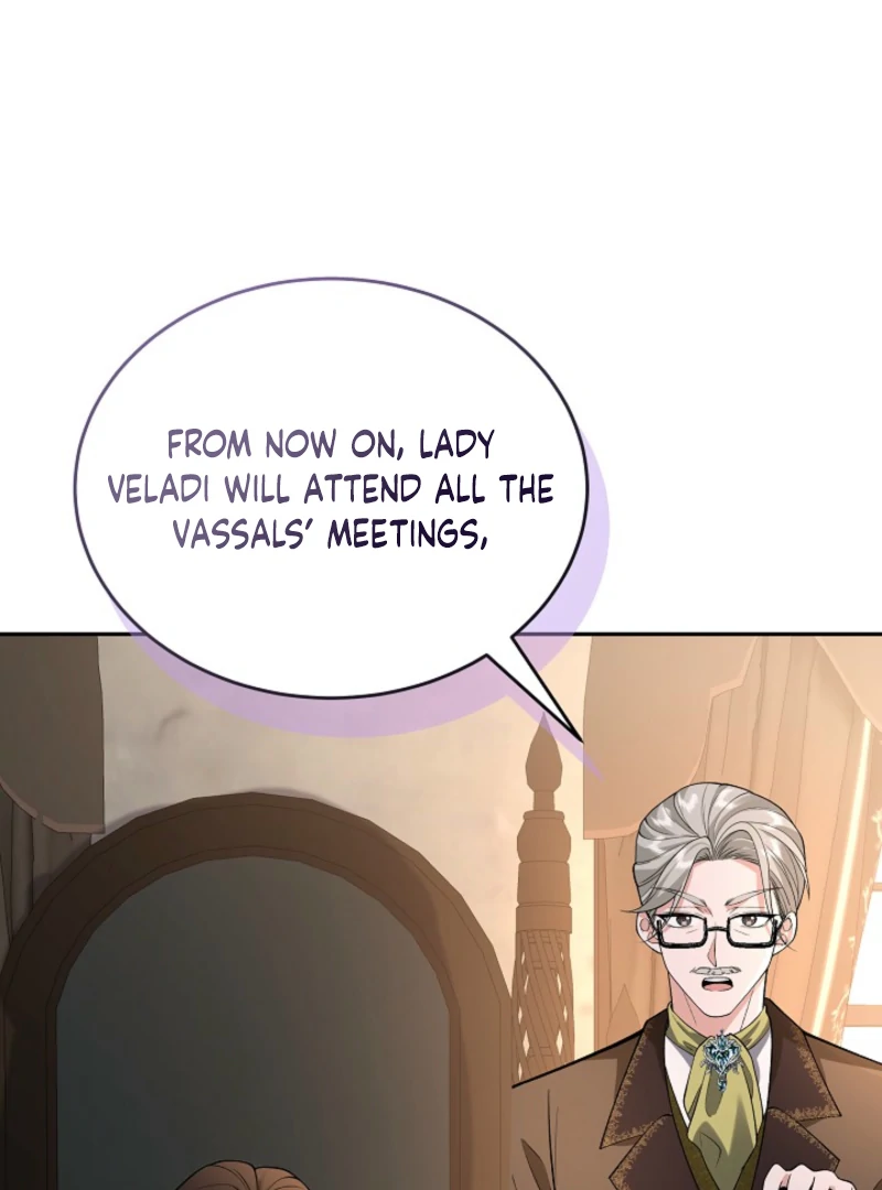 When a K-Eldest Daughter Possesses a Childcare Novel Chapter 26 page 95
