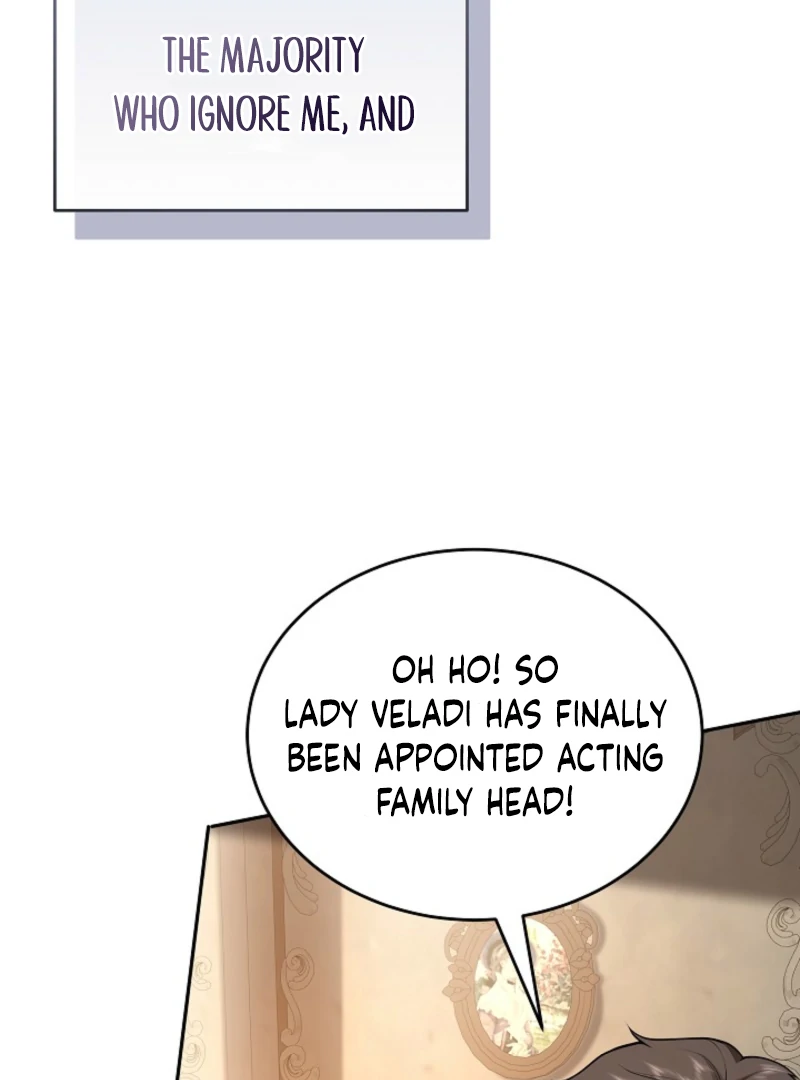 When a K-Eldest Daughter Possesses a Childcare Novel Chapter 26 page 101