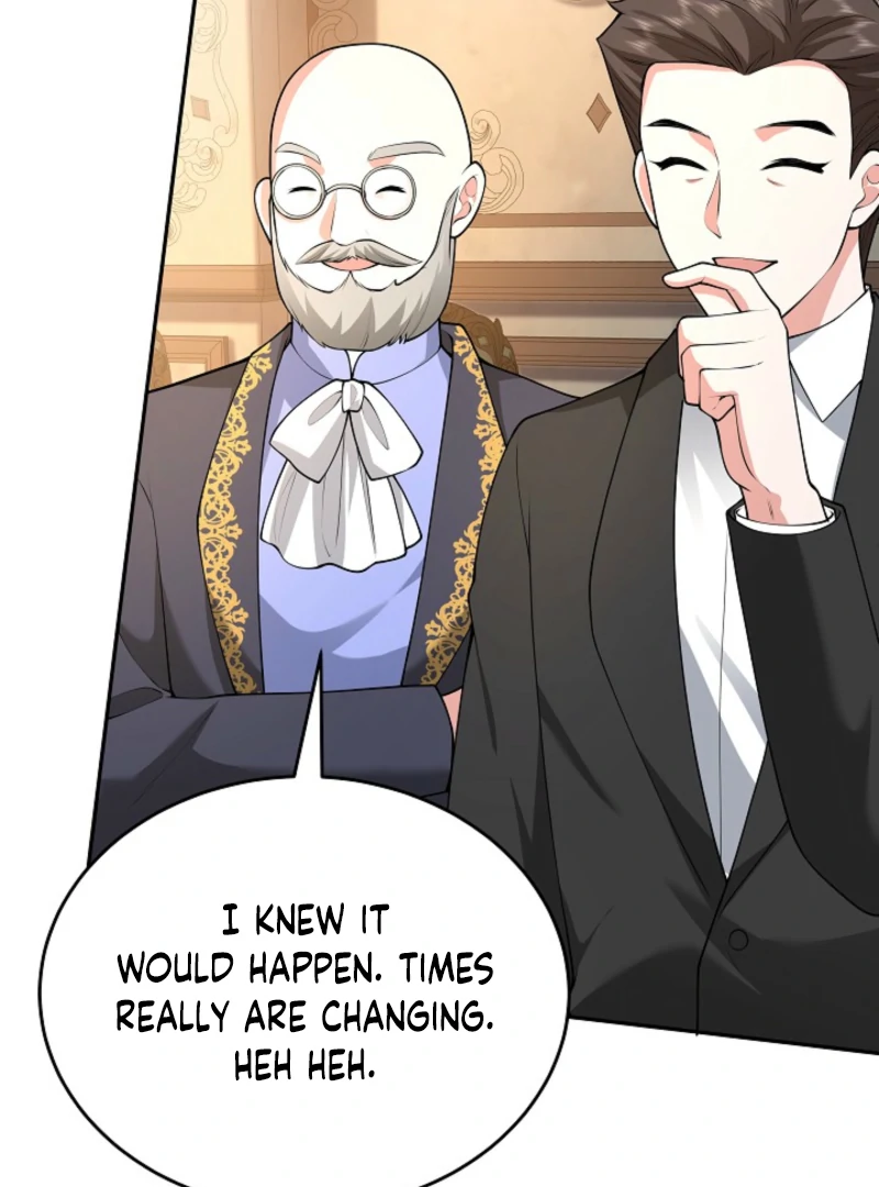 When a K-Eldest Daughter Possesses a Childcare Novel Chapter 26 page 102