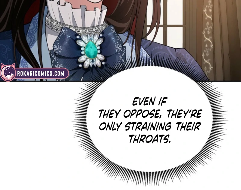 When a K-Eldest Daughter Possesses a Childcare Novel Chapter 26 page 105