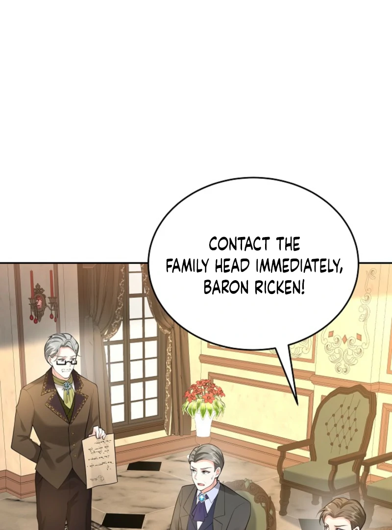 When a K-Eldest Daughter Possesses a Childcare Novel Chapter 26 page 106