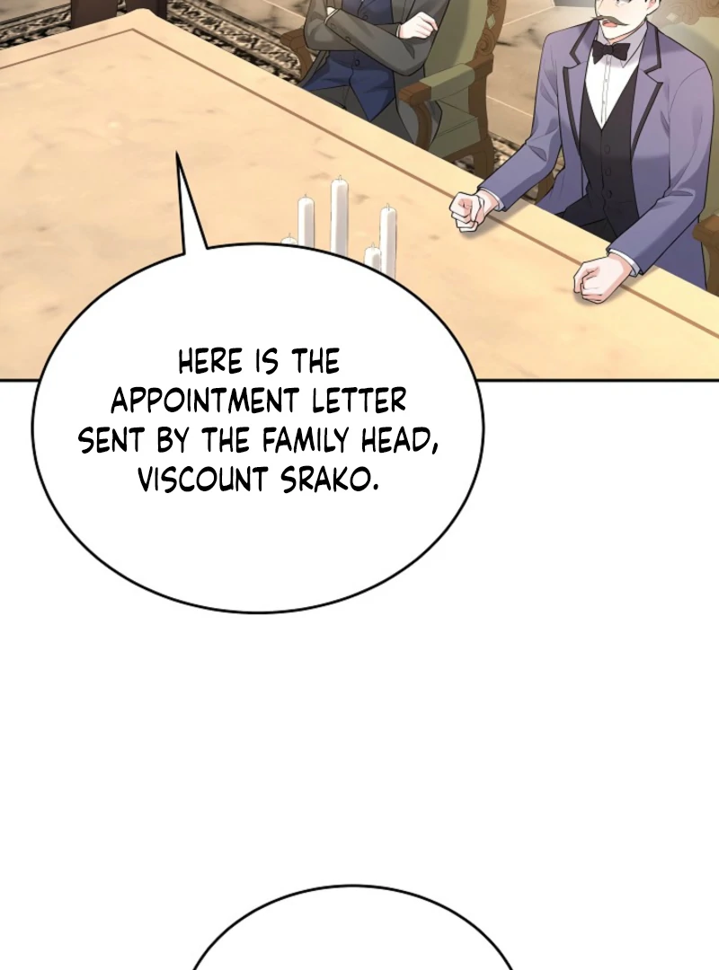 When a K-Eldest Daughter Possesses a Childcare Novel Chapter 26 page 107