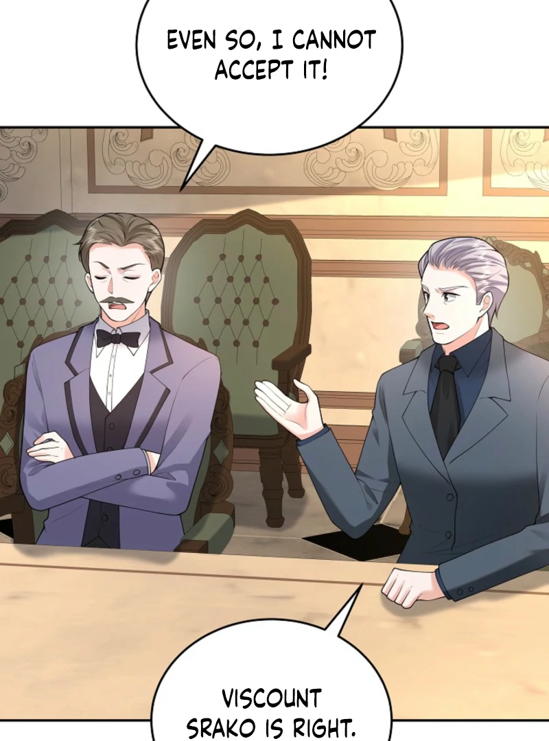 When a K-Eldest Daughter Possesses a Childcare Novel Chapter 26 page 108
