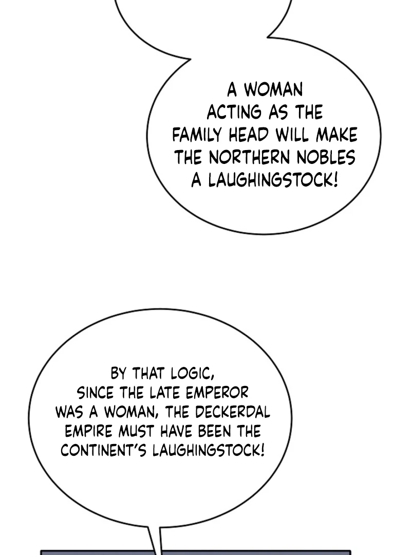 When a K-Eldest Daughter Possesses a Childcare Novel Chapter 26 page 109