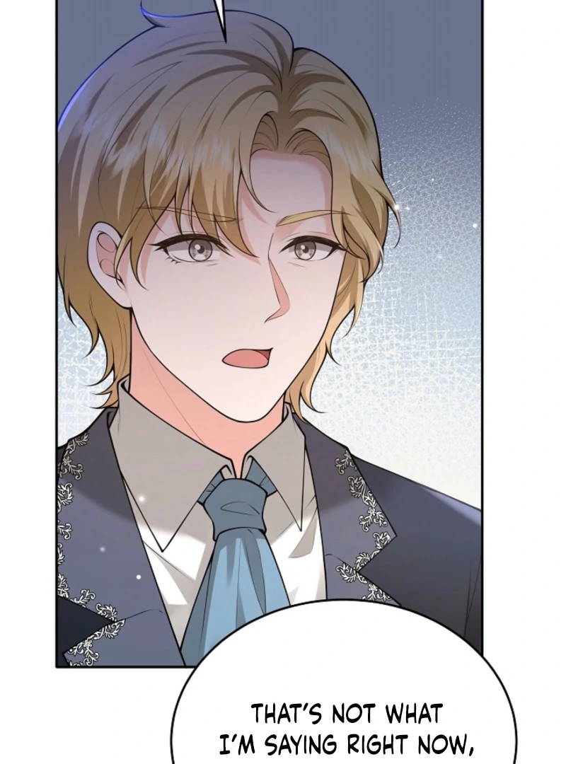 When a K-Eldest Daughter Possesses a Childcare Novel Chapter 26 page 110