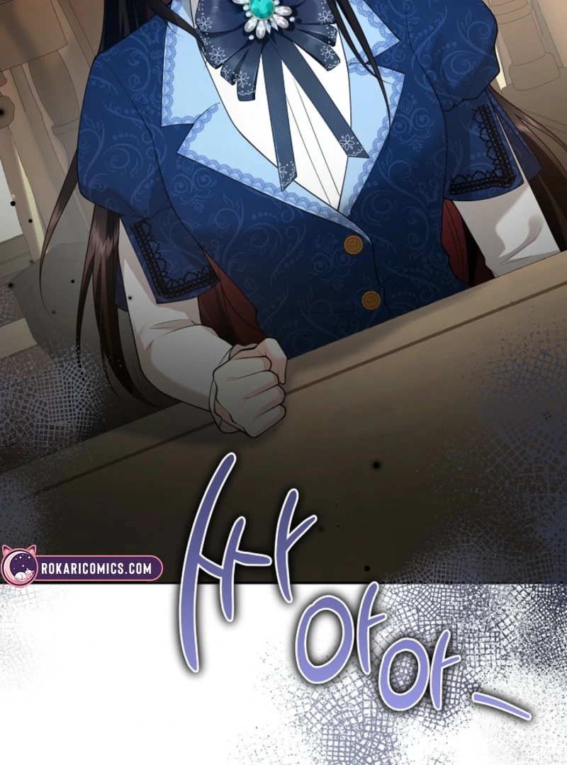 When a K-Eldest Daughter Possesses a Childcare Novel Chapter 26 page 114