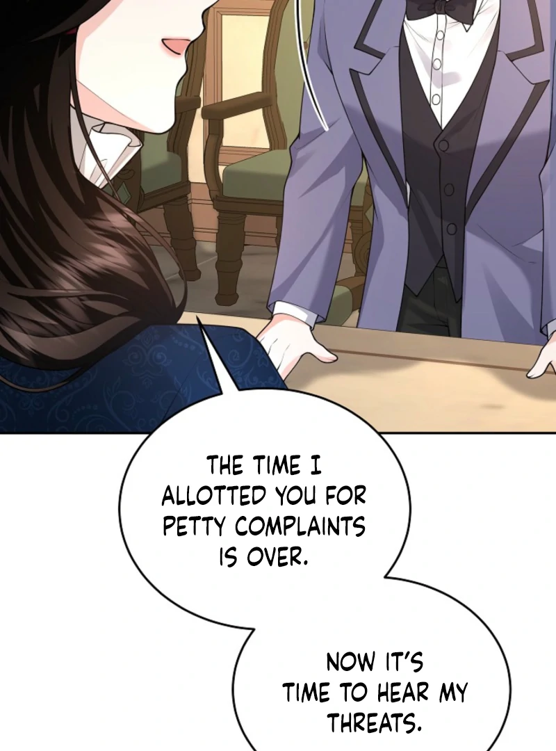 When a K-Eldest Daughter Possesses a Childcare Novel Chapter 26 page 116