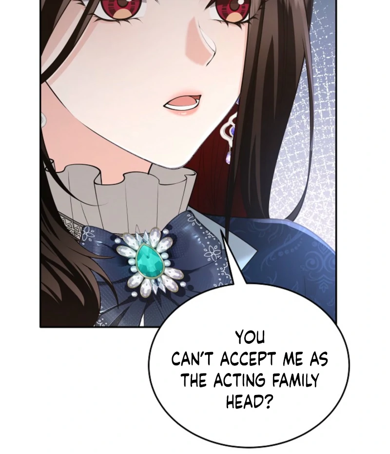 When a K-Eldest Daughter Possesses a Childcare Novel Chapter 26 page 118