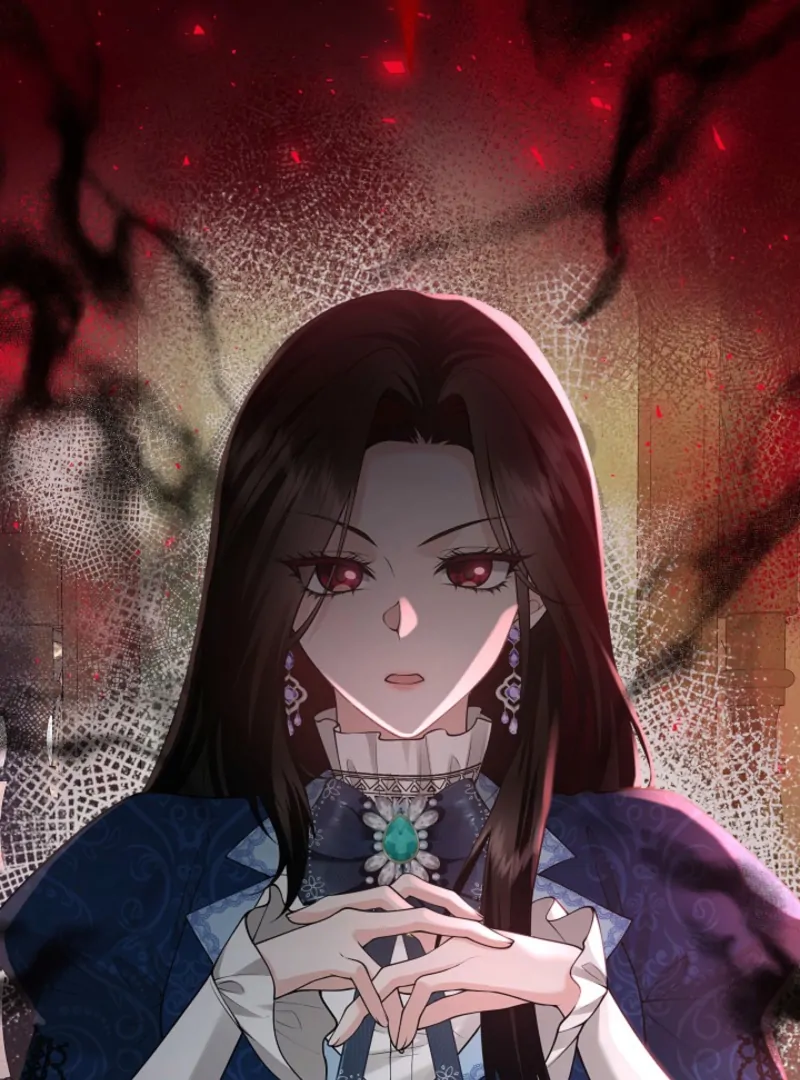 When a K-Eldest Daughter Possesses a Childcare Novel Chapter 26 page 124