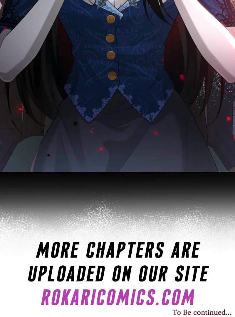 When a K-Eldest Daughter Possesses a Childcare Novel Chapter 26 page 125