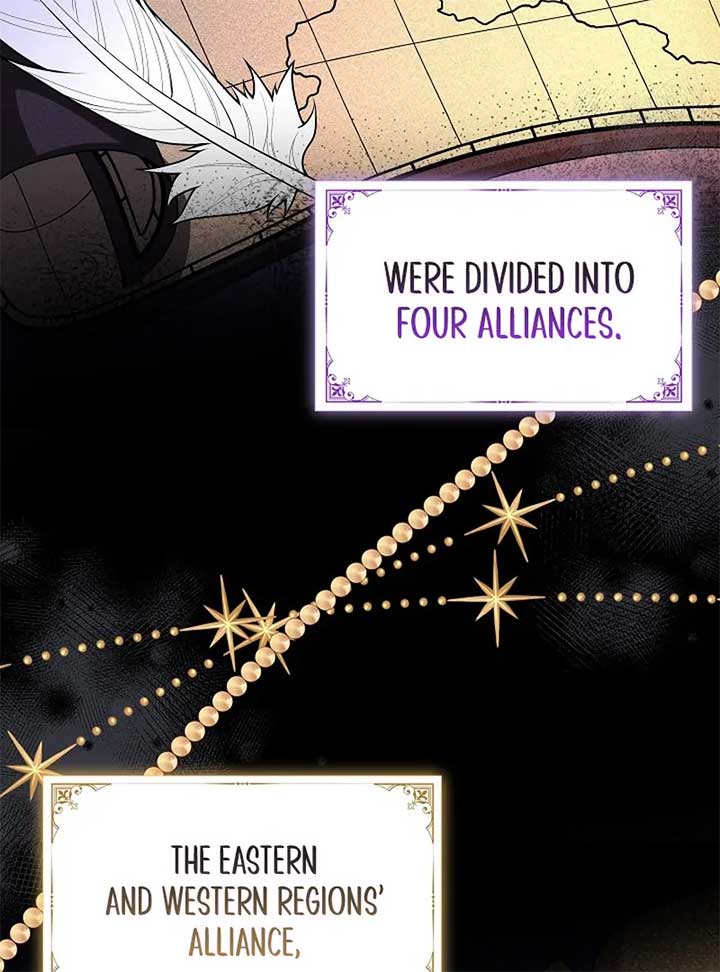 When a K-Eldest Daughter Possesses a Childcare Novel Chapter 27 page 6