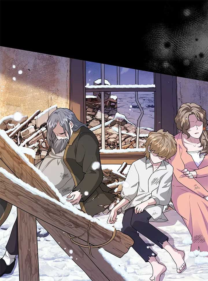When a K-Eldest Daughter Possesses a Childcare Novel Chapter 27 page 17