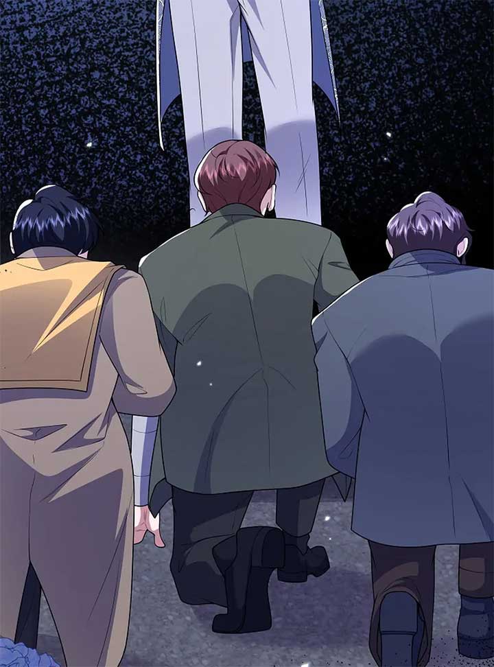 When a K-Eldest Daughter Possesses a Childcare Novel Chapter 27 page 25