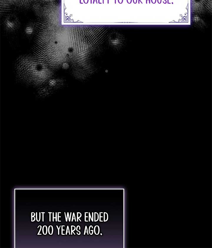 When a K-Eldest Daughter Possesses a Childcare Novel Chapter 27 page 27
