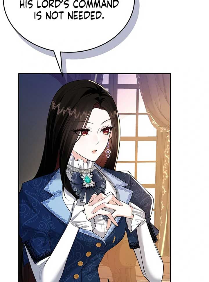 When a K-Eldest Daughter Possesses a Childcare Novel Chapter 27 page 32