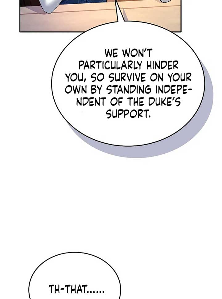 When a K-Eldest Daughter Possesses a Childcare Novel Chapter 27 page 33