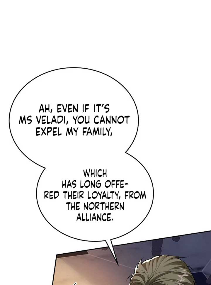 When a K-Eldest Daughter Possesses a Childcare Novel Chapter 27 page 37