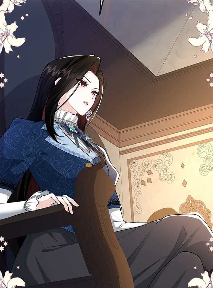 When a K-Eldest Daughter Possesses a Childcare Novel Chapter 27 page 40