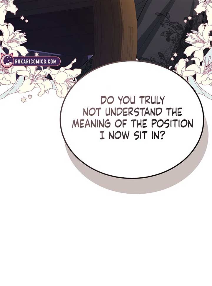 When a K-Eldest Daughter Possesses a Childcare Novel Chapter 27 page 41