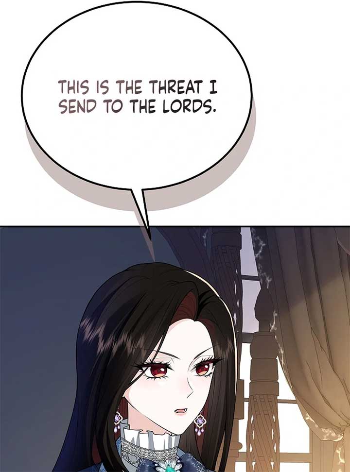 When a K-Eldest Daughter Possesses a Childcare Novel Chapter 27 page 42