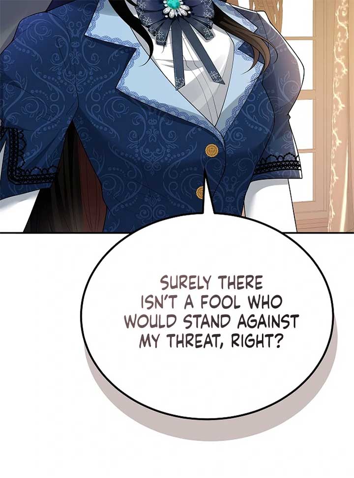 When a K-Eldest Daughter Possesses a Childcare Novel Chapter 27 page 43