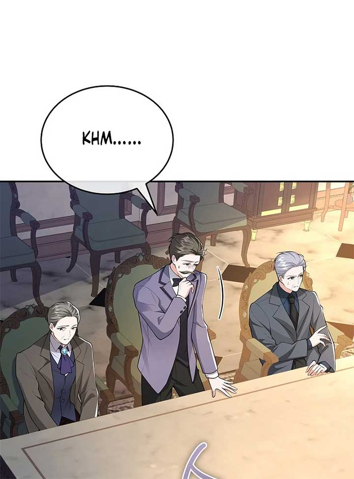 When a K-Eldest Daughter Possesses a Childcare Novel Chapter 27 page 44