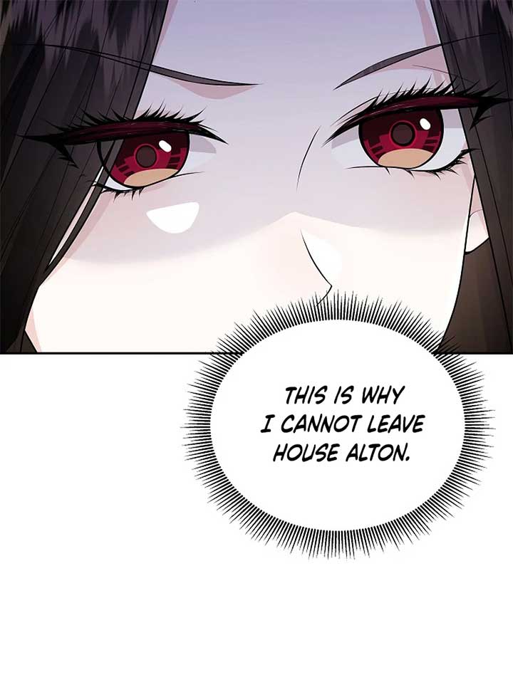 When a K-Eldest Daughter Possesses a Childcare Novel Chapter 27 page 46