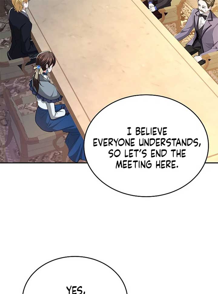 When a K-Eldest Daughter Possesses a Childcare Novel Chapter 27 page 48