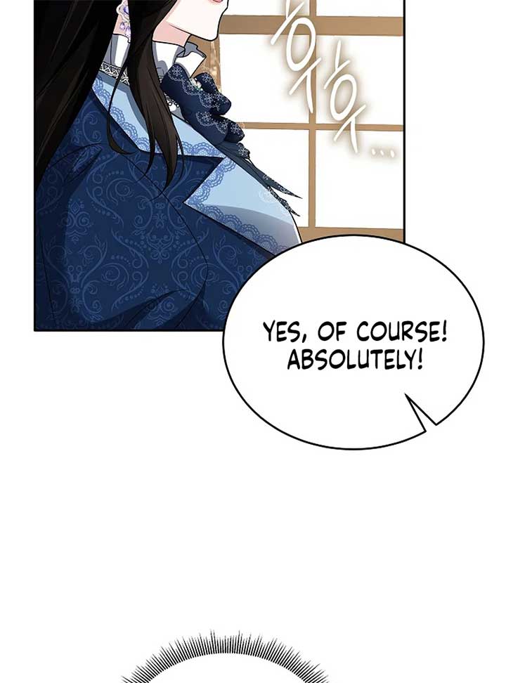 When a K-Eldest Daughter Possesses a Childcare Novel Chapter 27 page 61