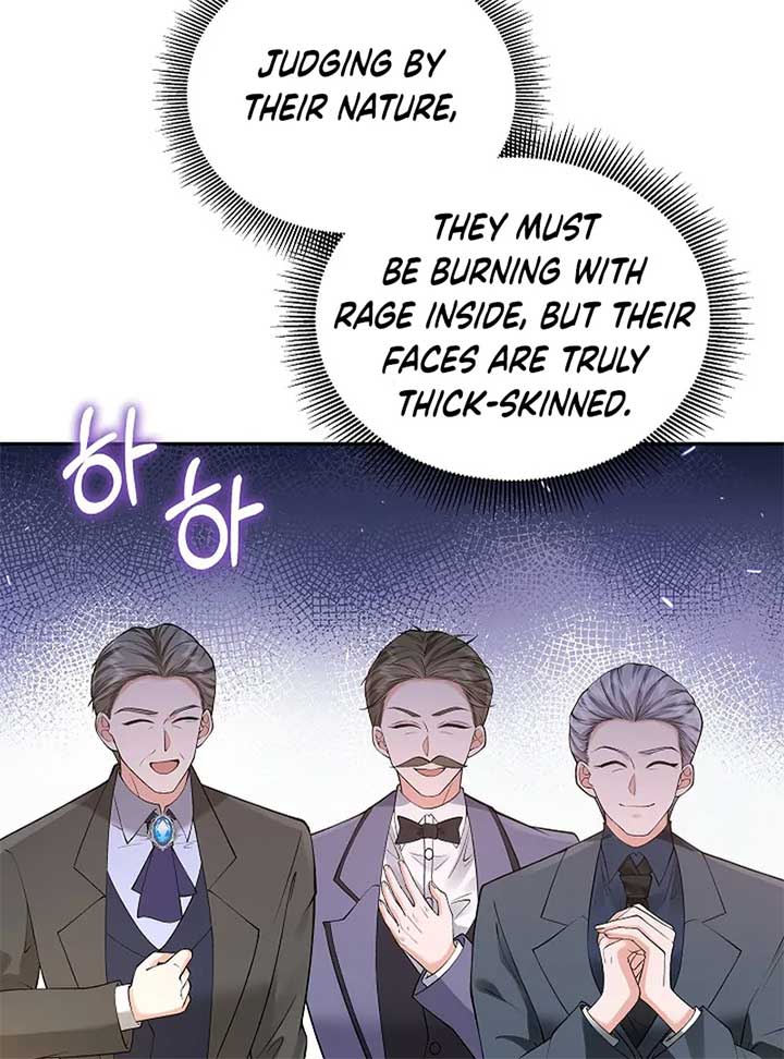 When a K-Eldest Daughter Possesses a Childcare Novel Chapter 27 page 62
