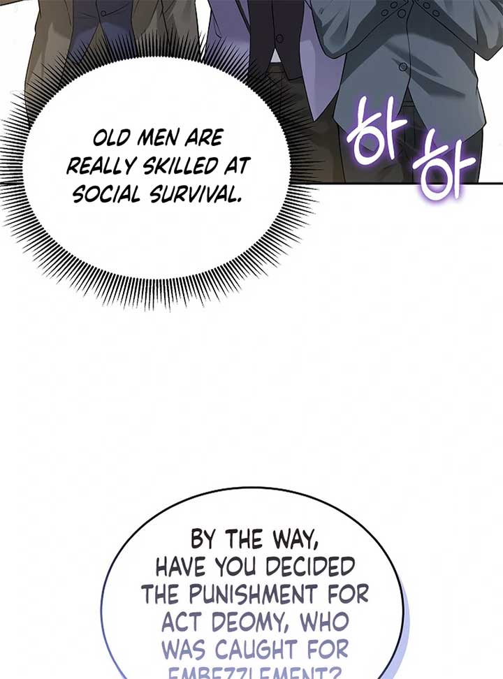 When a K-Eldest Daughter Possesses a Childcare Novel Chapter 27 page 63