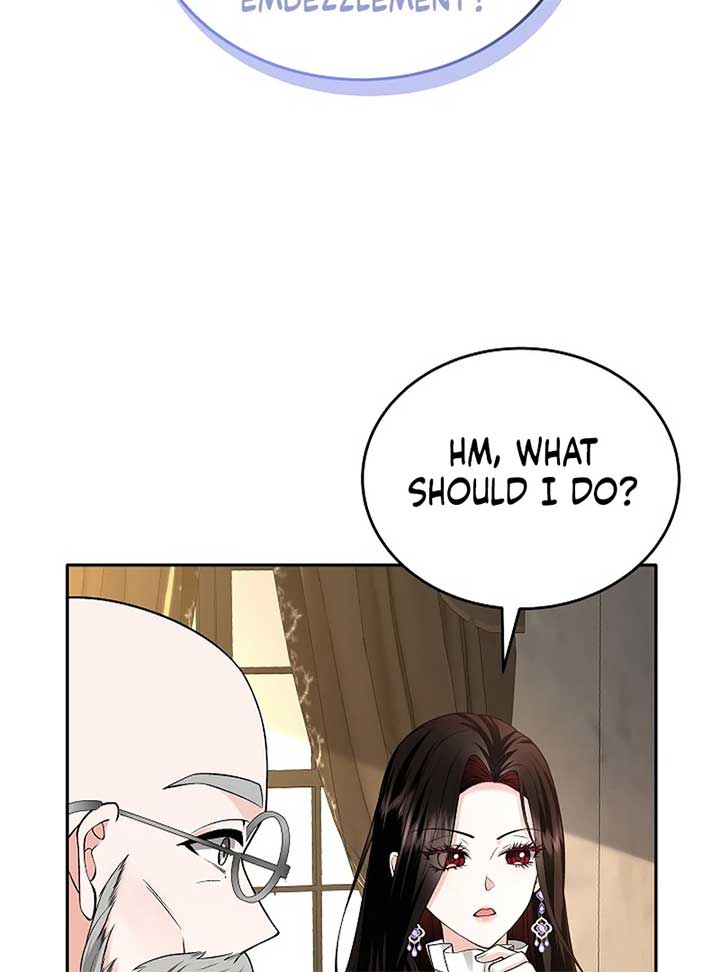 When a K-Eldest Daughter Possesses a Childcare Novel Chapter 27 page 64