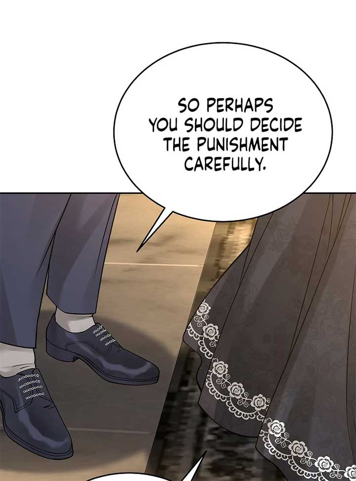 When a K-Eldest Daughter Possesses a Childcare Novel Chapter 27 page 66