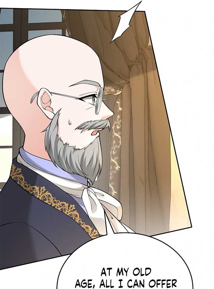 When a K-Eldest Daughter Possesses a Childcare Novel Chapter 27 page 70