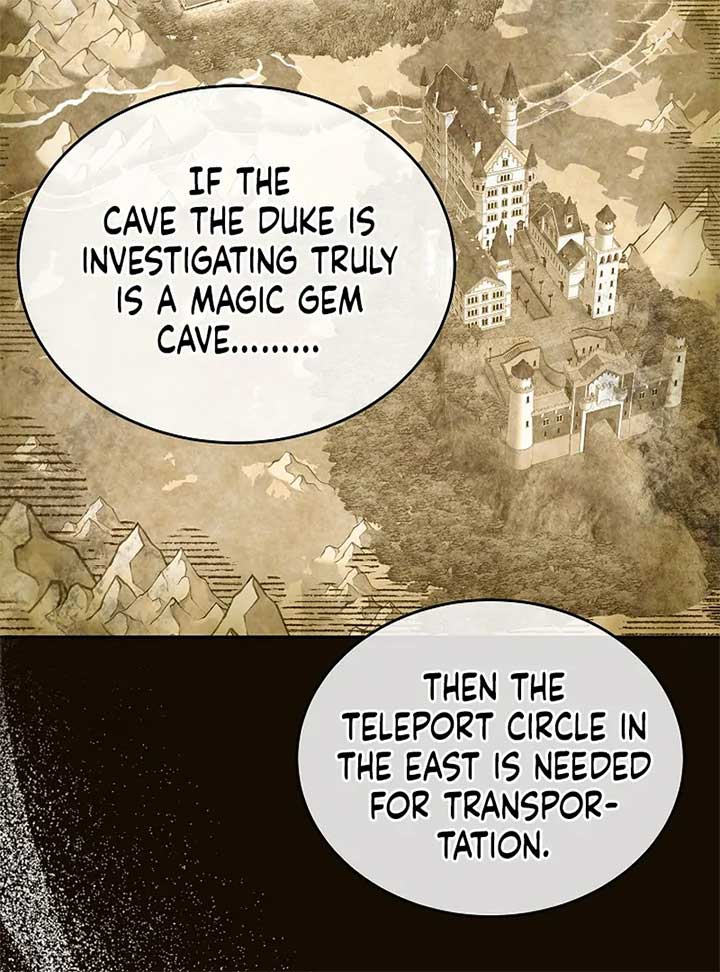When a K-Eldest Daughter Possesses a Childcare Novel Chapter 27 page 73