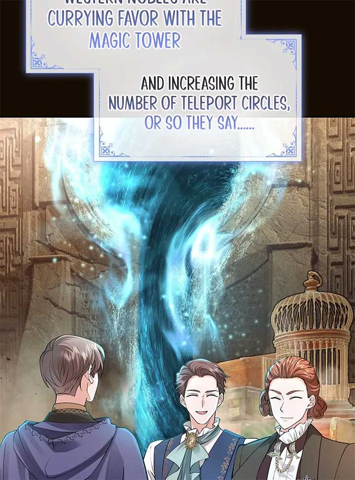 When a K-Eldest Daughter Possesses a Childcare Novel Chapter 27 page 79