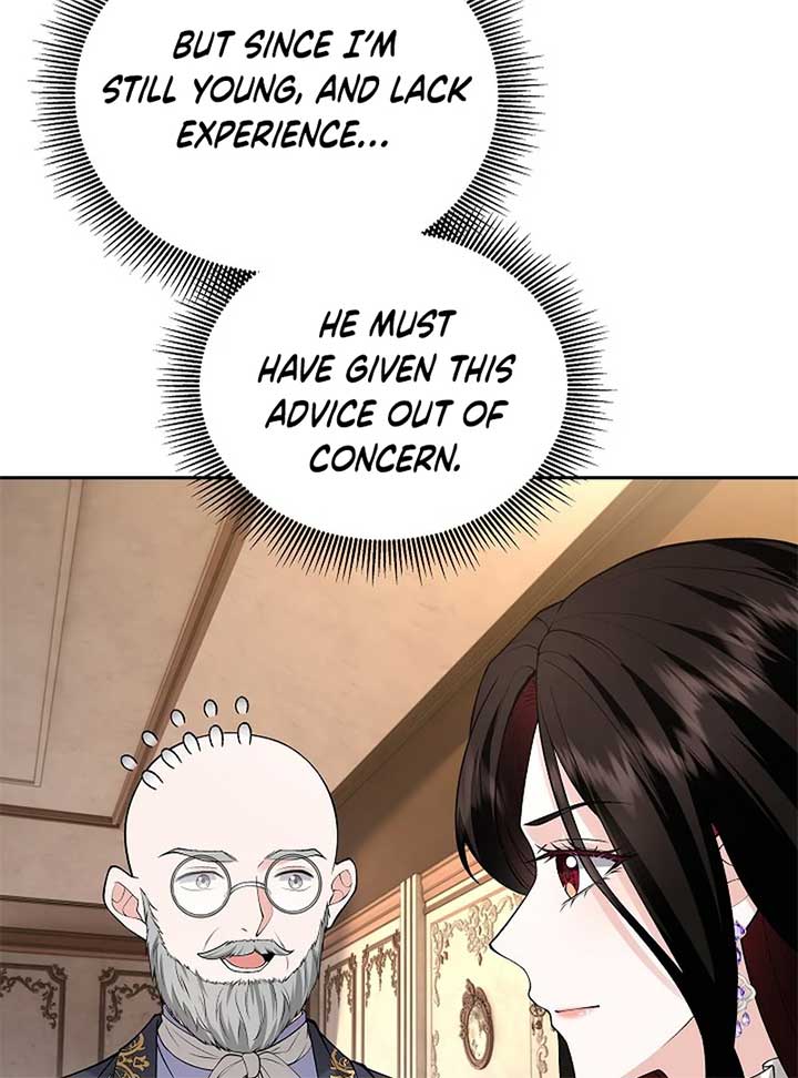 When a K-Eldest Daughter Possesses a Childcare Novel Chapter 27 page 88