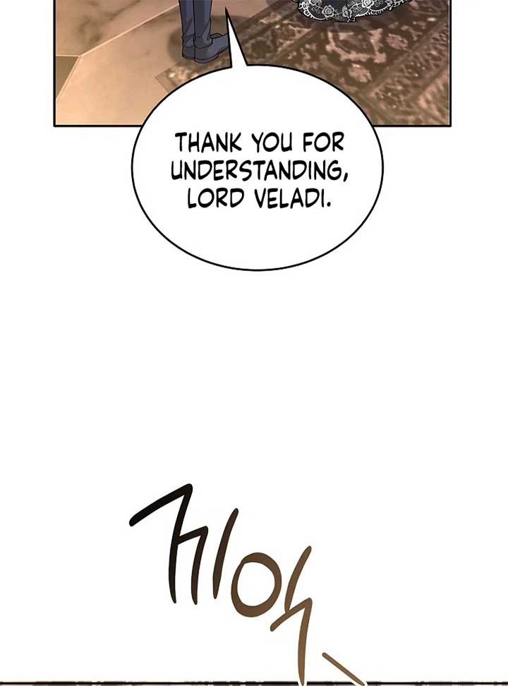 When a K-Eldest Daughter Possesses a Childcare Novel Chapter 27 page 91