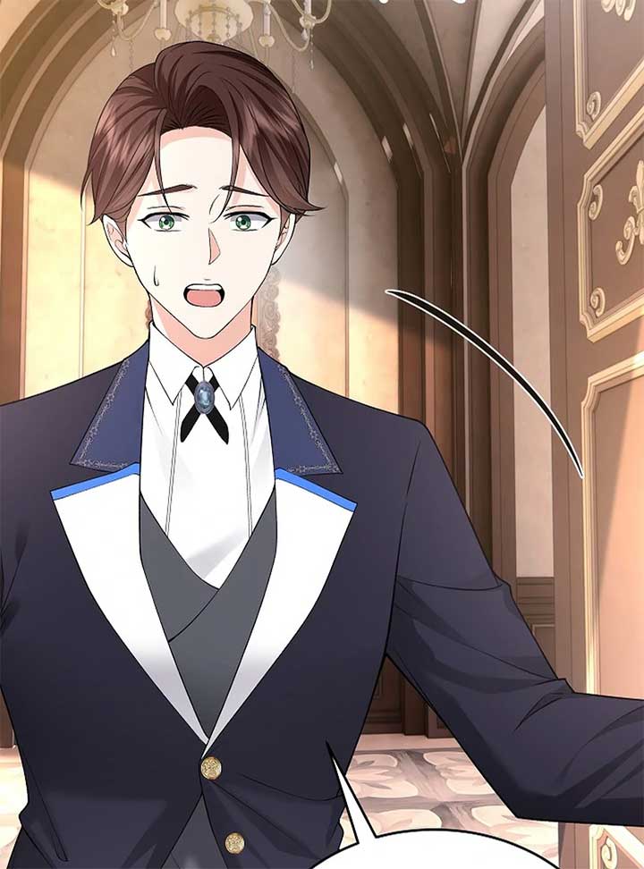 When a K-Eldest Daughter Possesses a Childcare Novel Chapter 27 page 92