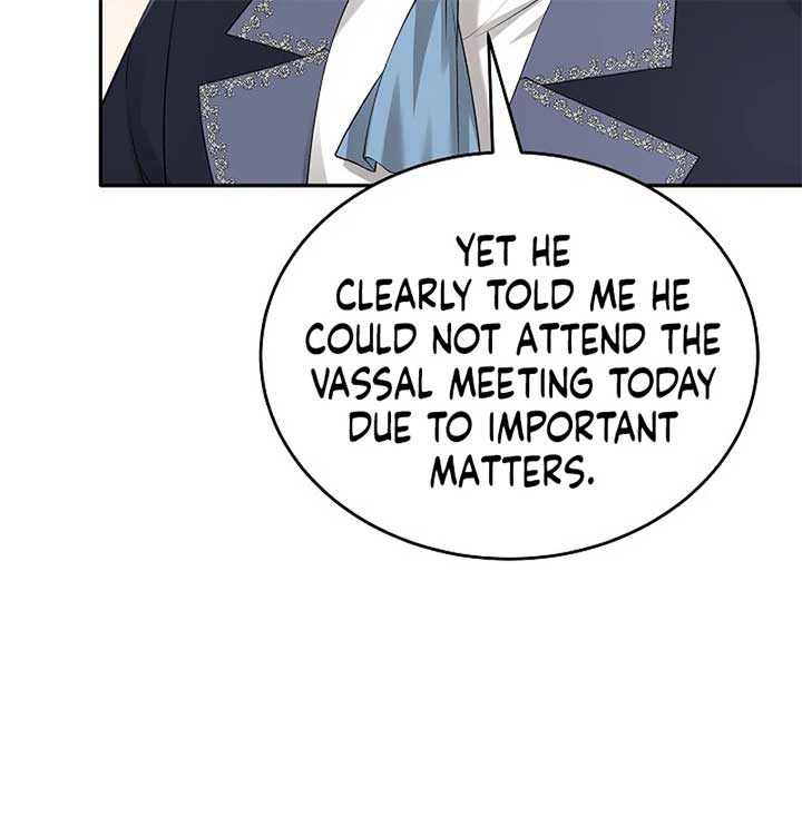 When a K-Eldest Daughter Possesses a Childcare Novel Chapter 27 page 95