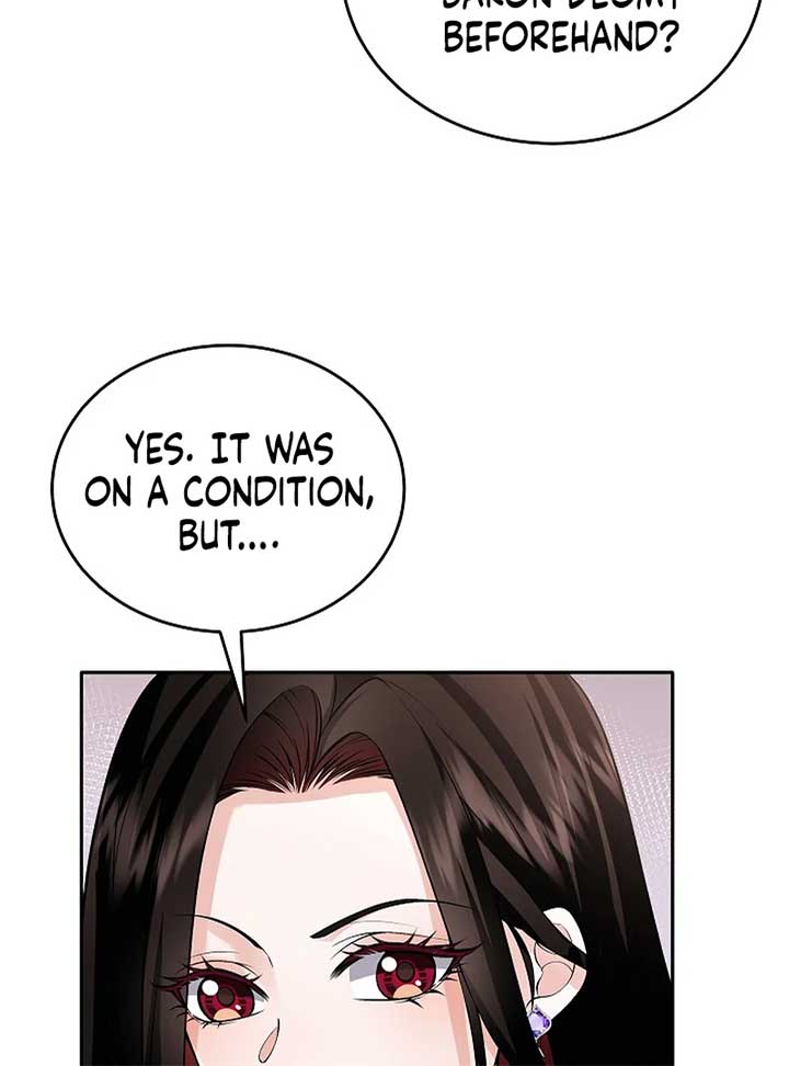 When a K-Eldest Daughter Possesses a Childcare Novel Chapter 27 page 98