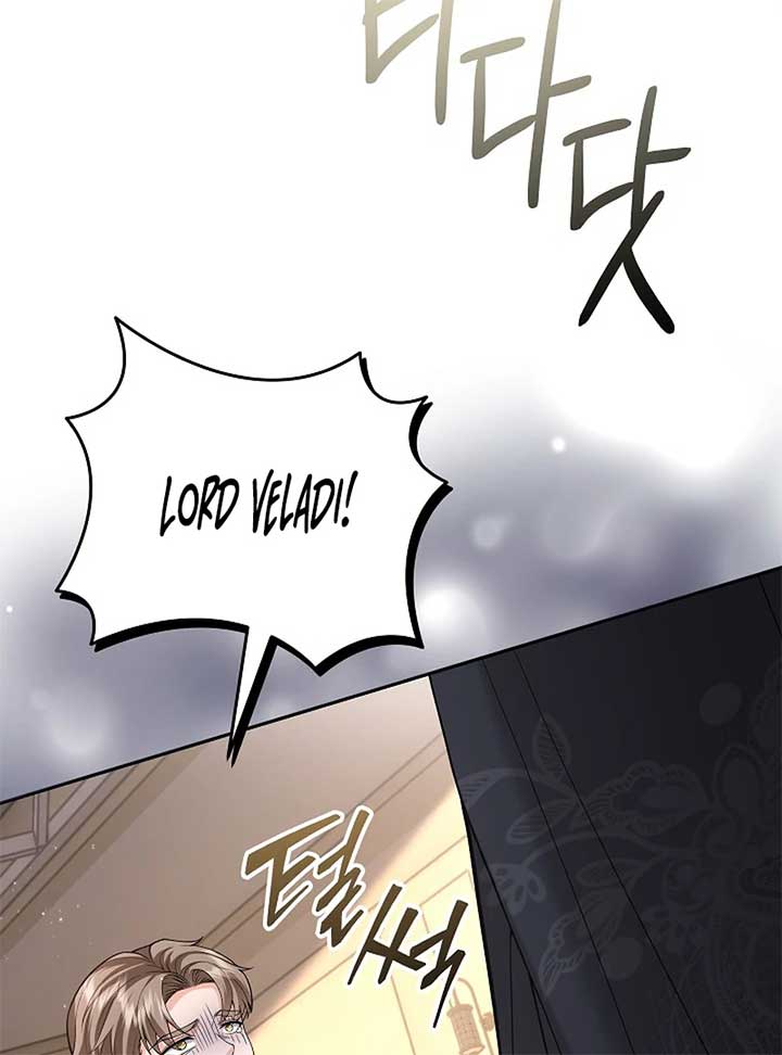When a K-Eldest Daughter Possesses a Childcare Novel Chapter 27 page 102