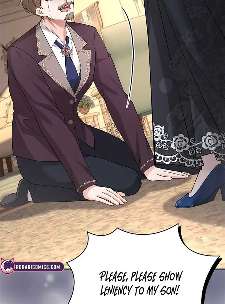 When a K-Eldest Daughter Possesses a Childcare Novel Chapter 27 page 103