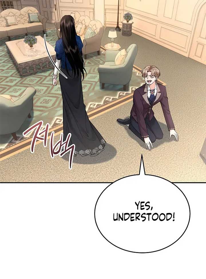 When a K-Eldest Daughter Possesses a Childcare Novel Chapter 27 page 105