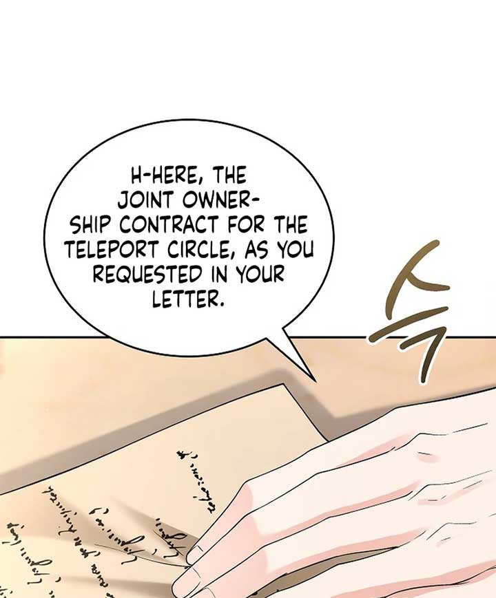 When a K-Eldest Daughter Possesses a Childcare Novel Chapter 27 page 106