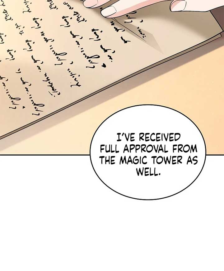 When a K-Eldest Daughter Possesses a Childcare Novel Chapter 27 page 107