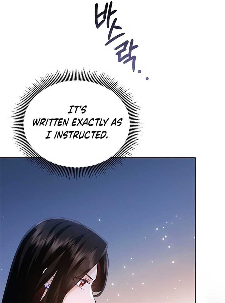 When a K-Eldest Daughter Possesses a Childcare Novel Chapter 27 page 108
