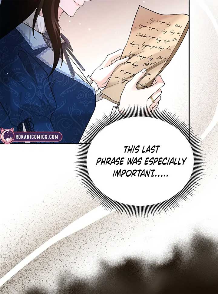 When a K-Eldest Daughter Possesses a Childcare Novel Chapter 27 page 109