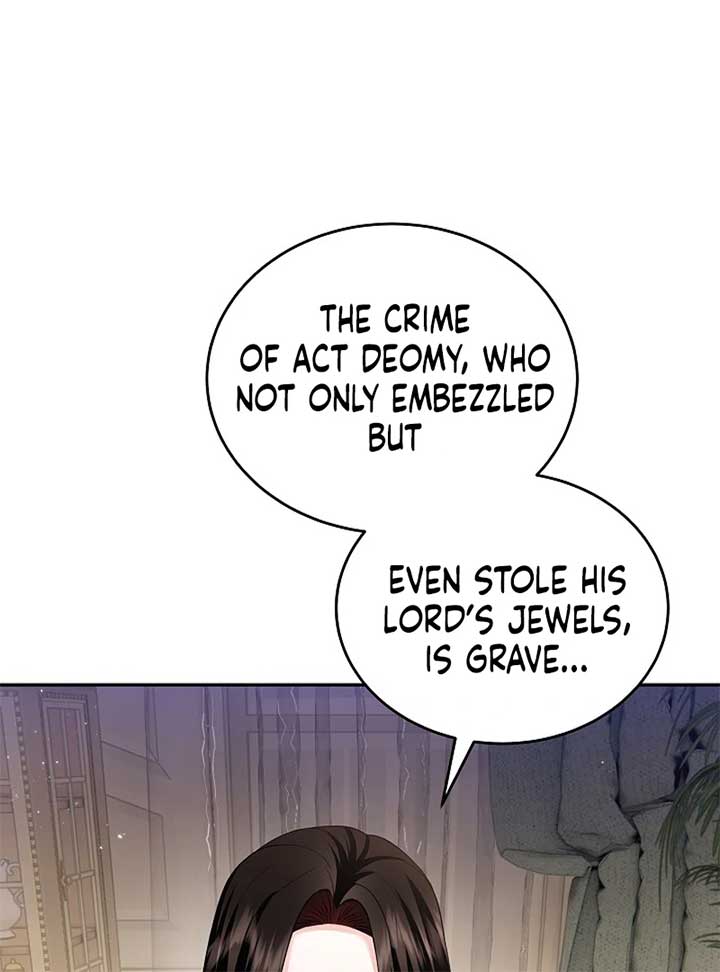 When a K-Eldest Daughter Possesses a Childcare Novel Chapter 27 page 114